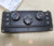 2011-2013 Jeep Grand Cherokee AC Heater Temperature Manual Climate Control Oem used OEM A/C climate control module