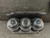 2014-2016 Scion Tc A/C Heater Temperature Climate Control Assembly Oem used OEM A/C climate control module
