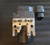 2007-2008 Toyota Sienna ABS Anti-Lock Brake Pump Assembly FWD OEM used OEM ABS pump and module