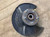 2013-2018 Acura RDX Passenger Right Front Spindle Knuckle Assembly Oem used OEM steering knuckle