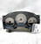 2004-2005 Ford F-150 F150 Lariat Speedometer Instrument Cluster Gauge Unit Oem used OEM instrument cluster