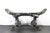 2022-2023 Subaru WRX Rear Subframe Crossmember Assembly Factory OEM 22-23 used OEM rear subframe and crossmember