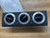 2005-2010 Toyota Tacoma exc. SR5 AC Hvac Heater Climate Temperature Control Oem used OEM A/C climate control module