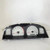 2001-2004 Toyota Tacoma AT Speedometer Gauges Cluster MPH With Tachometer OEM used OEM instrument cluster