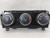 2014-2018 Jeep Wrangler Non Heated AC Heater Climate Manual Temperature Control used OEM A/C climate control module