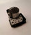 2011 Ford Fiesta ABS Anti-Lock Brake Pump Module Assembly With Warranty Oem used OEM ABS pump and module