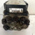 2002-2005 Ford Excursion 02-04 F250 F350 4X2 ABS Anti-Lock Brake Pump Assembly used OEM ABS pump and module