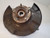 2018-2022 Honda Accord Driver Left Front Spindle Knuckle Assembly Oem used OEM steering knuckle