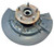 2019-2023 Toyota Rav4 Passenger Right Front Spindle Knuckle Assembly Oem used OEM steering knuckle
