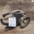 1973-1979 Ford F-100 F-250 F-350 Electric Power Steering Pump Assembly Oem used OEM power steering pump