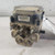 2002-2003 Chevrolet S10 S15 Sonoma ABS Anti-Lock Brake Pump Assembly 4x2 OEM used OEM ABS pump and module