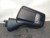2019-2022 GMC SIERRA 1500 LEFT DRIVER SIDE MIRROR Oem used OEM door mirror