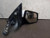 2020 GMC Sierra 3500 Passenger Front Right Side View Door Mirror Assembly Oem used OEM door mirror