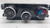 2005-2009 Hyundai Tucson A/C AC Heater Temperature Control OME used OEM A/C climate control module