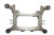 2011-2013 BMW F10 F11 F12 F13 535i Rear Subframe Crossmember OEM used OEM rear subframe and crossmember