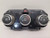2013-2023 Dodge RAM 1500 2500 3500 AC Heater Climate Control Unit OEM used OEM A/C climate control module