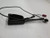 2013-2014 Ford Focus Front Left Driver Seat Belt Buckle Assembly Black OEM used OEM seat belt assembly