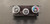 2005-2009 Hyundai Tucson AC Heater Climate Control Temperature W/O Automatic OEM used OEM A/C climate control module