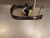 10-11 Mazda 3 Sedan Front Left Driver Bucket Seat Belt Retractor Assembly Black used OEM seat belt assembly