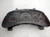 05 TrailBlazer EXT Speedometer Cluster Assembly w/o Driver Information Blk Face used OEM instrument cluster