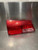 2004-2005 Toyota Sienna Tail Light Driver Left Side Inner Tail Gate Assembly OEM used OEM tail light