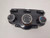 2010-2013 Kia Forte Manual A/C Heater Temperature Climate Control OEM used OEM A/C climate control module