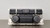 2010-2012 Ford F150 AC Heater Climate Control Unit OEM used OEM A/C climate control module