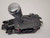 2009-2012 Jeep Liberty Automatic Trans Floor Gear Shifter Assembly 3.7L OEM used OEM transmission shifter