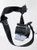 2012 Ford Focus Front Left Driver Seat Belt Retractor Assembly Black OEM used OEM seat belt assembly