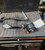 13 14 15 16 Ford Escape Front Left Driver Seat Belt Retractor Assembly Black OEM used OEM seat belt assembly