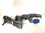 12-14 Subaru Impreza 13-14 XV Crosstrek Driver Seat Belt Retractor Assembly 2.0L used OEM seat belt assembly