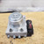 2016-2017 Acura ILX Anti Lock Brake ABS Pump Assembly used OEM ABS pump and module