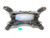 2018-2024 BUICK ENCLAVE 3.6L AWD REAR SUBFRAME CRADLE CROSSMEMBER OEM used OEM rear subframe and crossmember