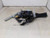 2014-2016 Mazda 6 Front Left Driver Seat Belt Retractor Black OEM used OEM seat belt assembly