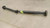 2010-2015 Chevrolet Camaro V8 SS Automatic 2 Piece Driveshaft OEM used OEM drive shaft