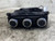 2016-2018 Subaru Forester A/C Heater Climate Manual Temperature Control OEM Used used OEM A/C climate control module