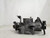 1996-2002 Toyota 4Runner T100 Tacoma Throttle Body Assembly AT OEM used OEM throttle body