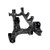 2011-2016 Kia Sportage Hyundai Tucson Rear AWD Subframe Crossmember OEM used OEM rear subframe and crossmember