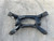 2013-2020 Nissan Pathfinder Rear AWD 4x4 Suspension Subframe crossmember Oem used OEM rear subframe and crossmember
