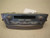 2007-2009 Toyota Camry A/C AC Heater Temperature Climate Control OEM used OEM A/C climate control module