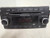 2012-2016 Dodge Caravan Town and Country AM FM Radio CD RES used OEM radio receiver