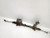 2013-2014 Ford Escape Electric Power Steering Gear Rack And Pinion OEM used OEM rack and pinion assembly
