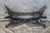 2024 ACURA INTEGRA TYPE S DE5 K20C8 OEM REAR SUBFRAME CROSSMEMBER ASSY #4605 used OEM rear subframe and crossmember