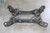 2017-2022 GMC ACADIA AWD REAR SUBFRAME SUB FRAME CROSSMEMBER CROSS MEMBER OEM used OEM rear subframe and crossmember