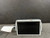 2011-2013 Ford Explorer GPS Screen Navigation Radio Display Screen OEM used OEM infotainment display