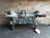 2007-2010 Chrysler Sebring Front Suspension Crossmember K-Frame Subframe Cradle used OEM subframe or crossmember