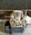 2007-2009 Toyota Yaris ABS Anti-Lock Brake Pump Assembly Sedan OEM used OEM ABS pump and module