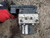 2013-2015 Audi Q7 ABS Anti-Lock Brake Pump ASSEMBLY OEM 13 14 15 used OEM ABS pump and module