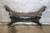 2023 HONDA ACCORD HYBRID SPORT 2.0L OEM REAR SUBFRAME CROSSMEMBER ASSY #9565 used OEM rear subframe and crossmember