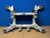 ?2011 - 2016 BMW 5 528i F10 REAR SUSPENSION SUBFRAME CROSSMEMBER CRANDLE OEM used OEM rear subframe and crossmember